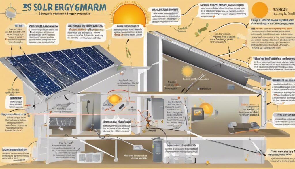 solar panel system diagram FULL 