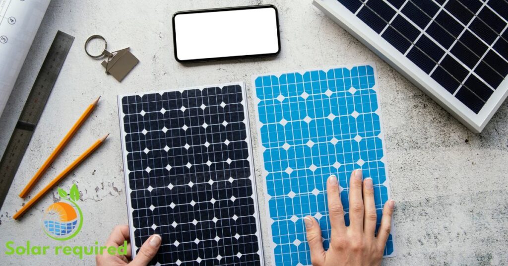 Comparing Solar Panel Brands