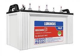 inverter battery