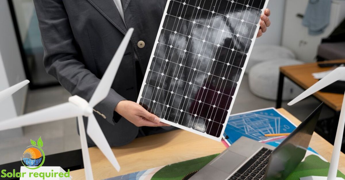 DIY Solar Panel Kits