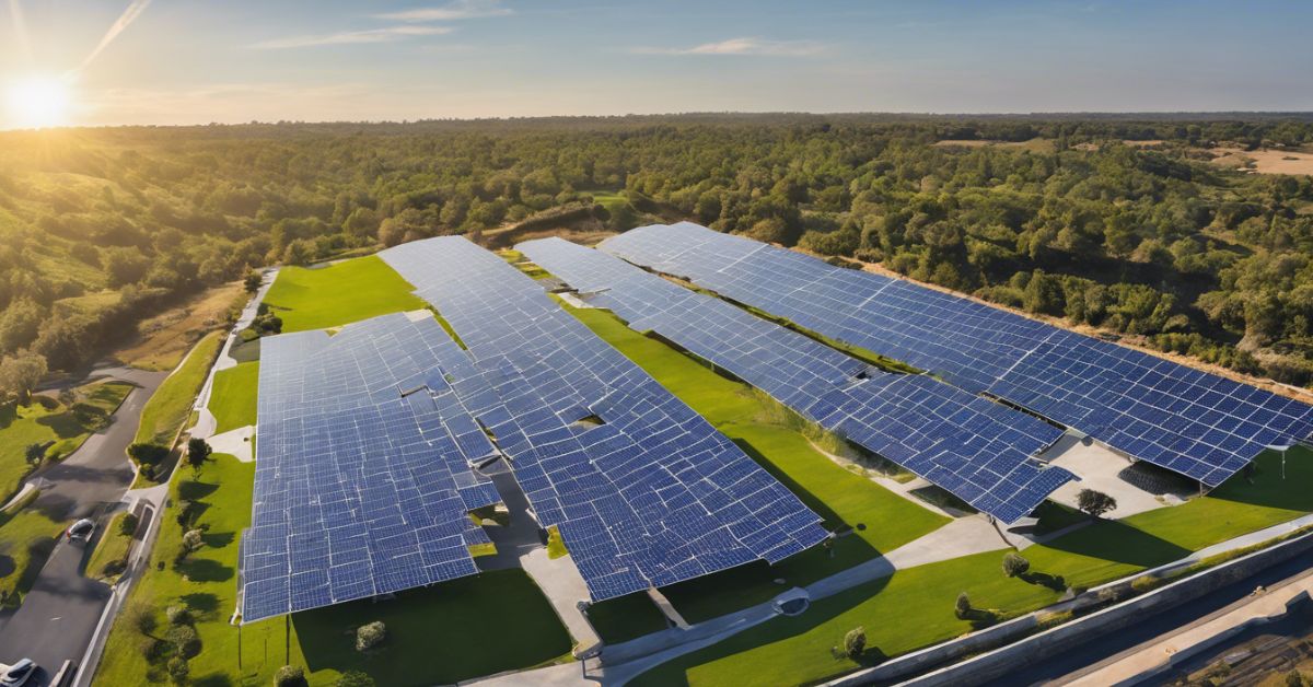 5 Strategic Benefits of Commercial Solar Energy Incentives