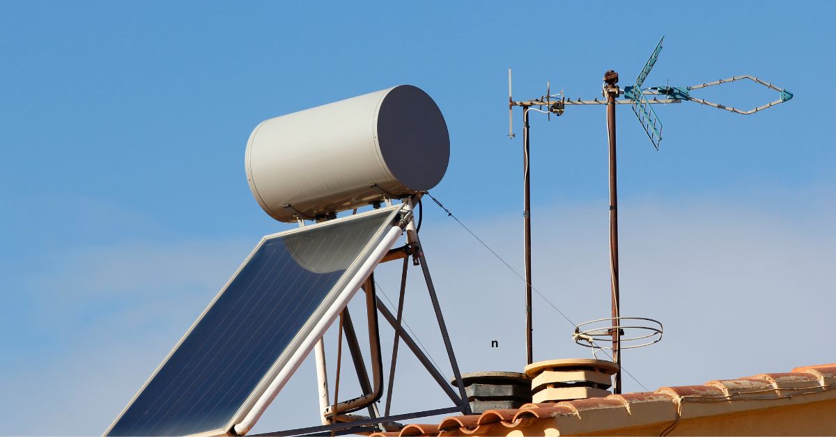 Solar Thermal Panel